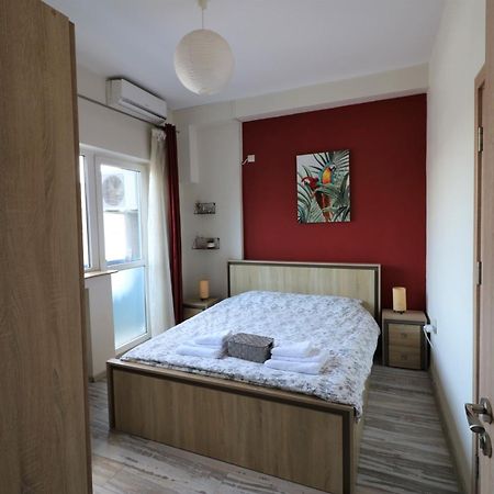 Charming Cozy Apartment - Old Town - Free Minibar 布加勒斯特 外观 照片