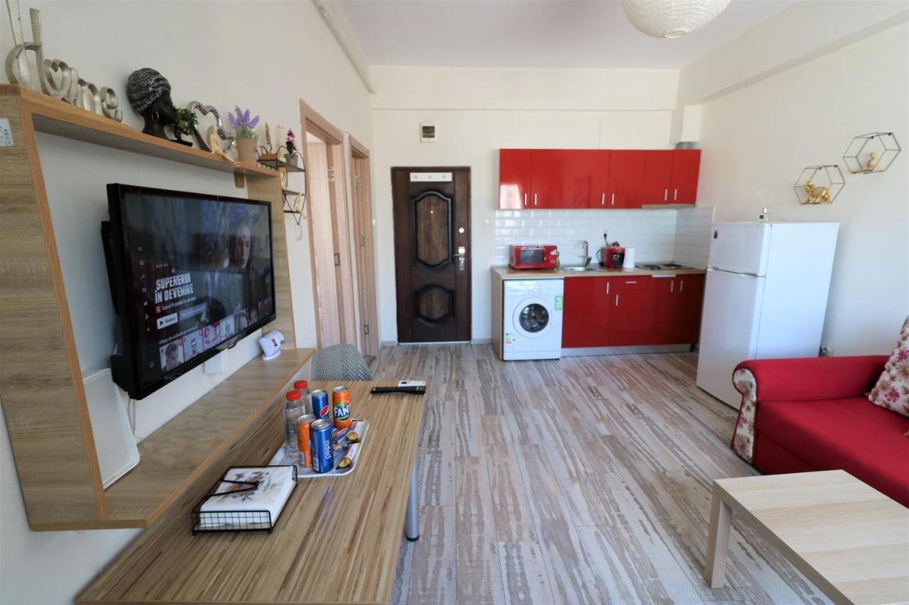 Charming Cozy Apartment - Old Town - Free Minibar 布加勒斯特 外观 照片