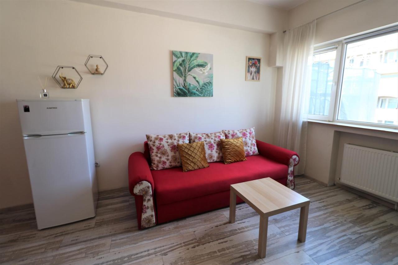Charming Cozy Apartment - Old Town - Free Minibar 布加勒斯特 外观 照片