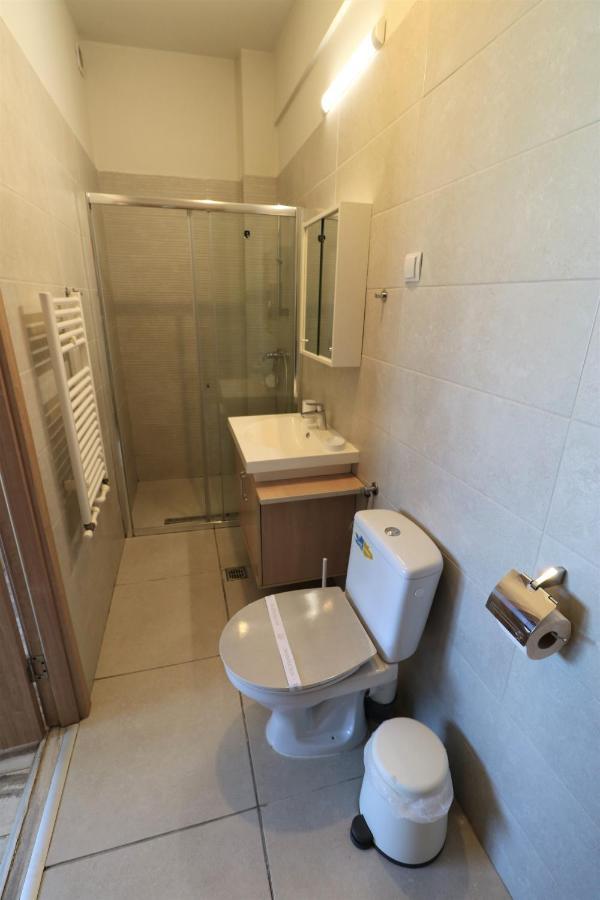 Charming Cozy Apartment - Old Town - Free Minibar 布加勒斯特 外观 照片