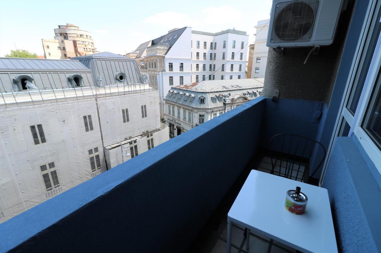Charming Cozy Apartment - Old Town - Free Minibar 布加勒斯特 外观 照片