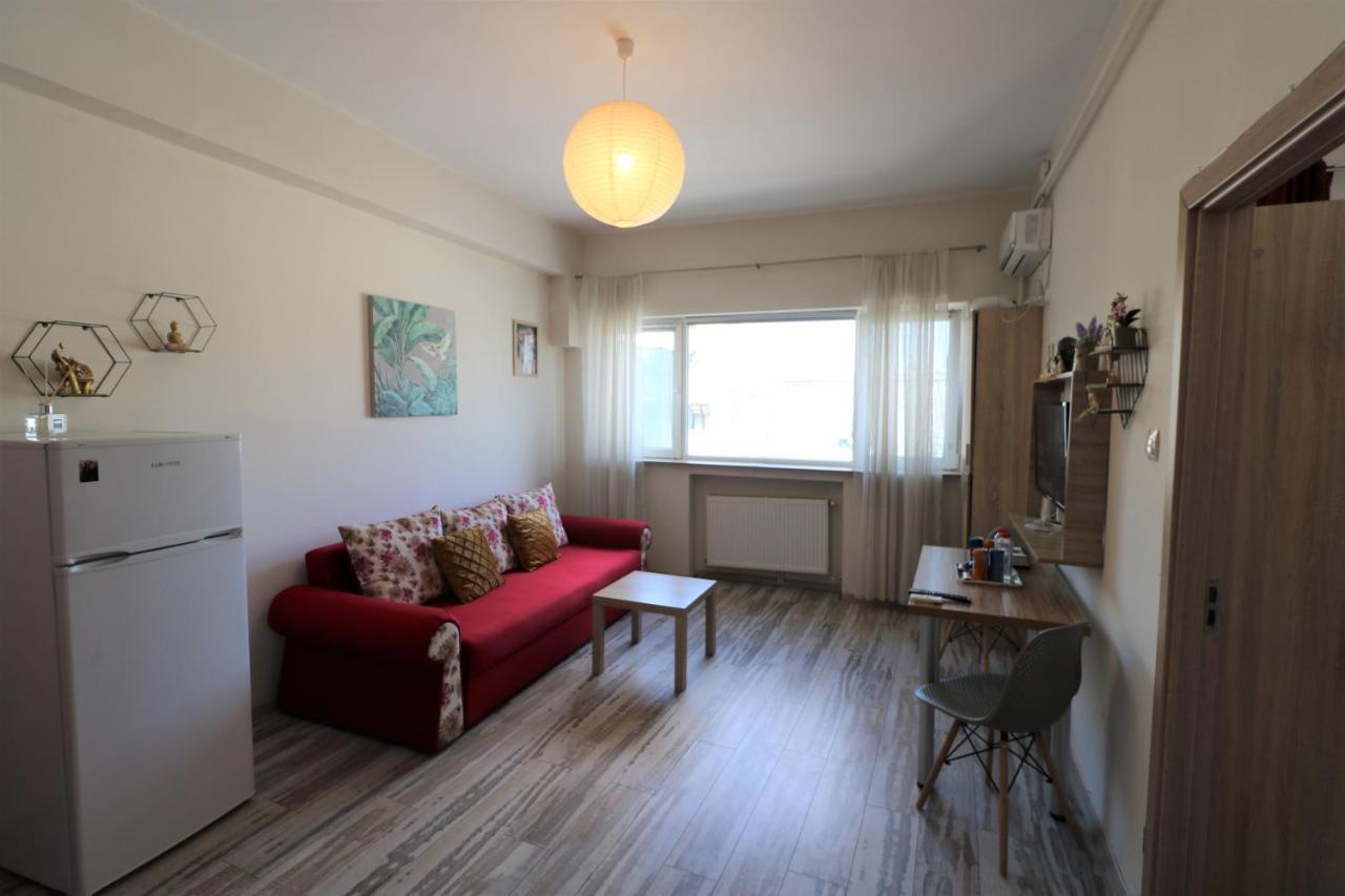Charming Cozy Apartment - Old Town - Free Minibar 布加勒斯特 外观 照片