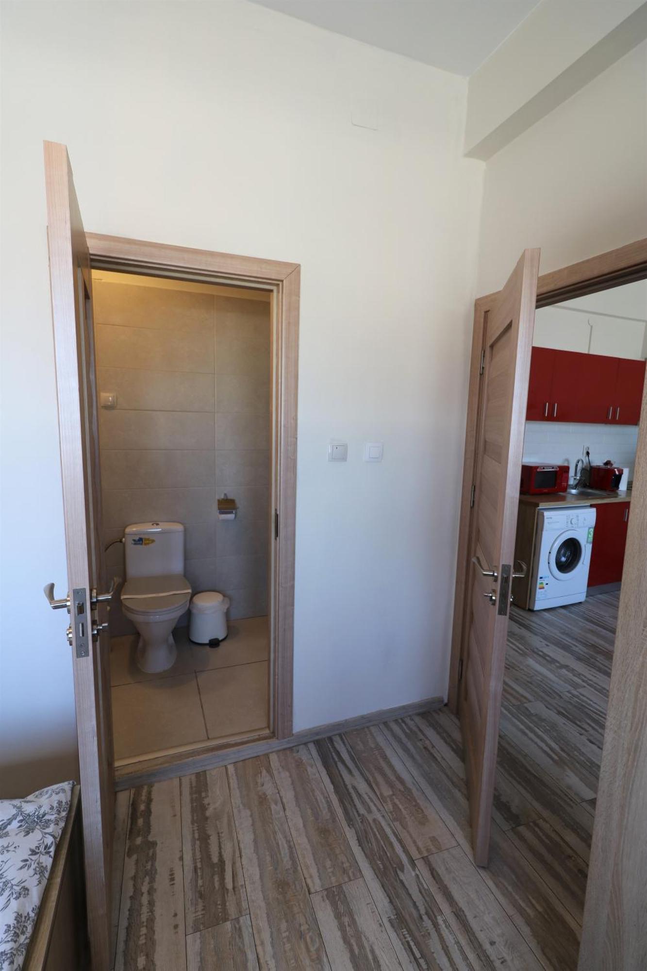 Charming Cozy Apartment - Old Town - Free Minibar 布加勒斯特 外观 照片
