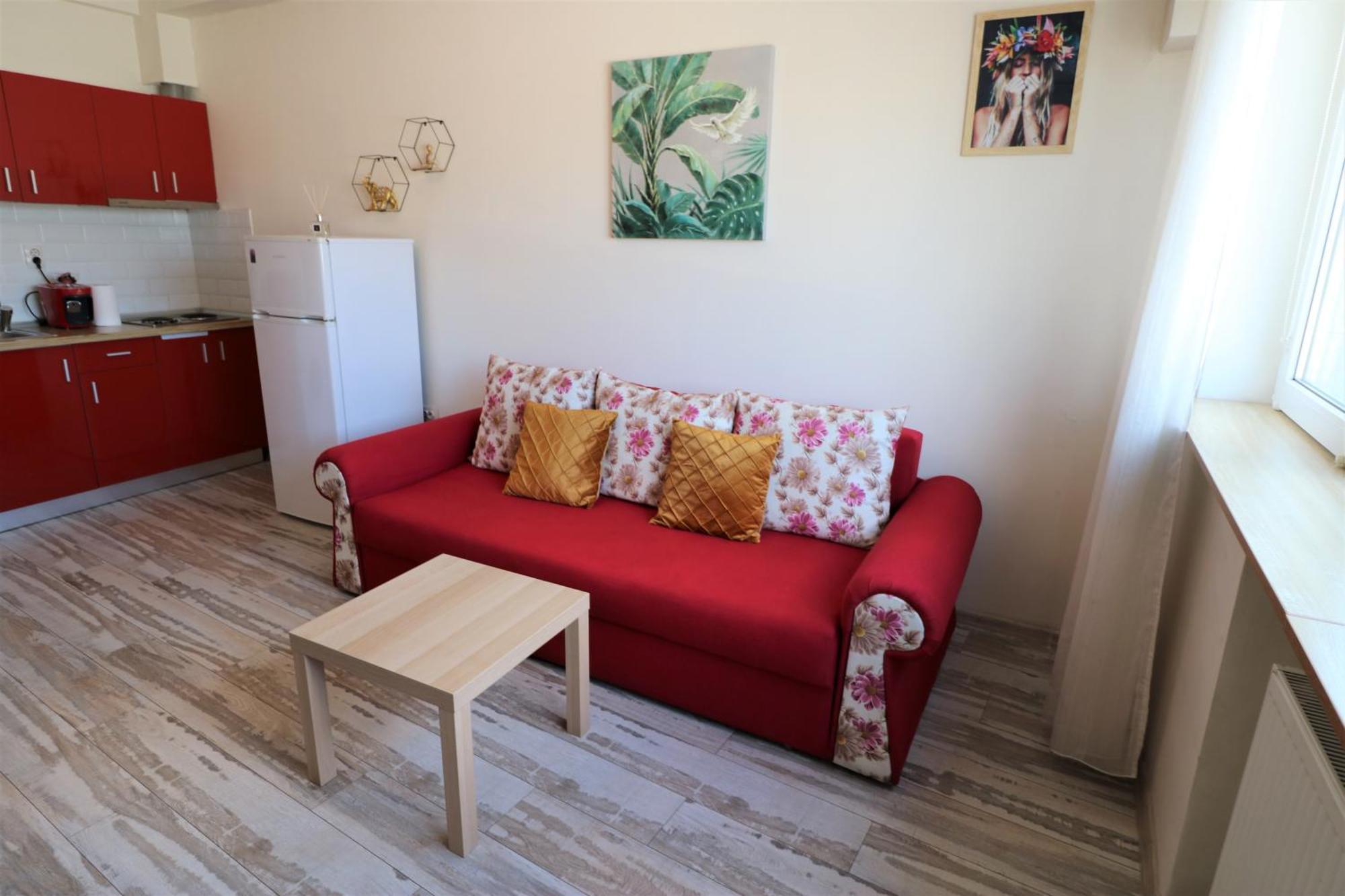 Charming Cozy Apartment - Old Town - Free Minibar 布加勒斯特 外观 照片