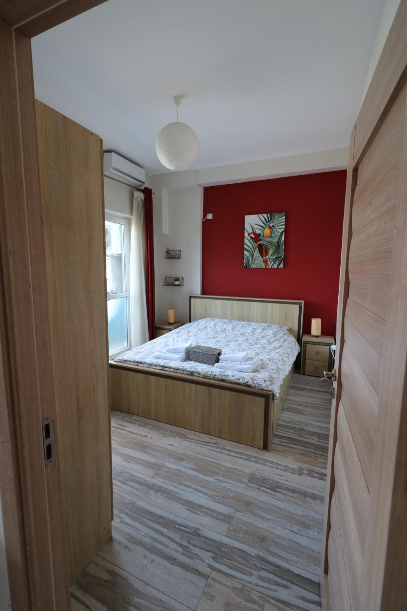 Charming Cozy Apartment - Old Town - Free Minibar 布加勒斯特 外观 照片