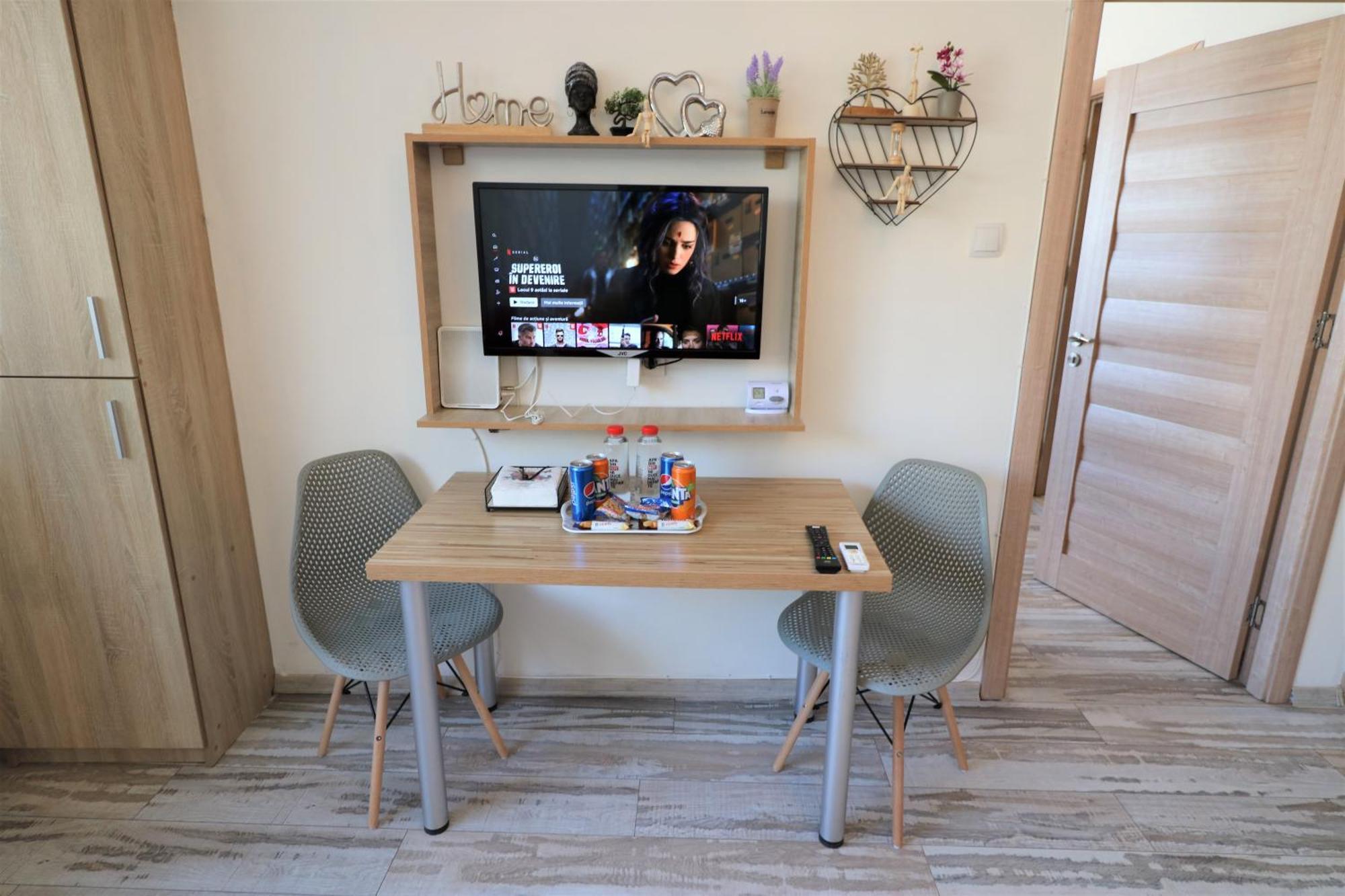 Charming Cozy Apartment - Old Town - Free Minibar 布加勒斯特 外观 照片