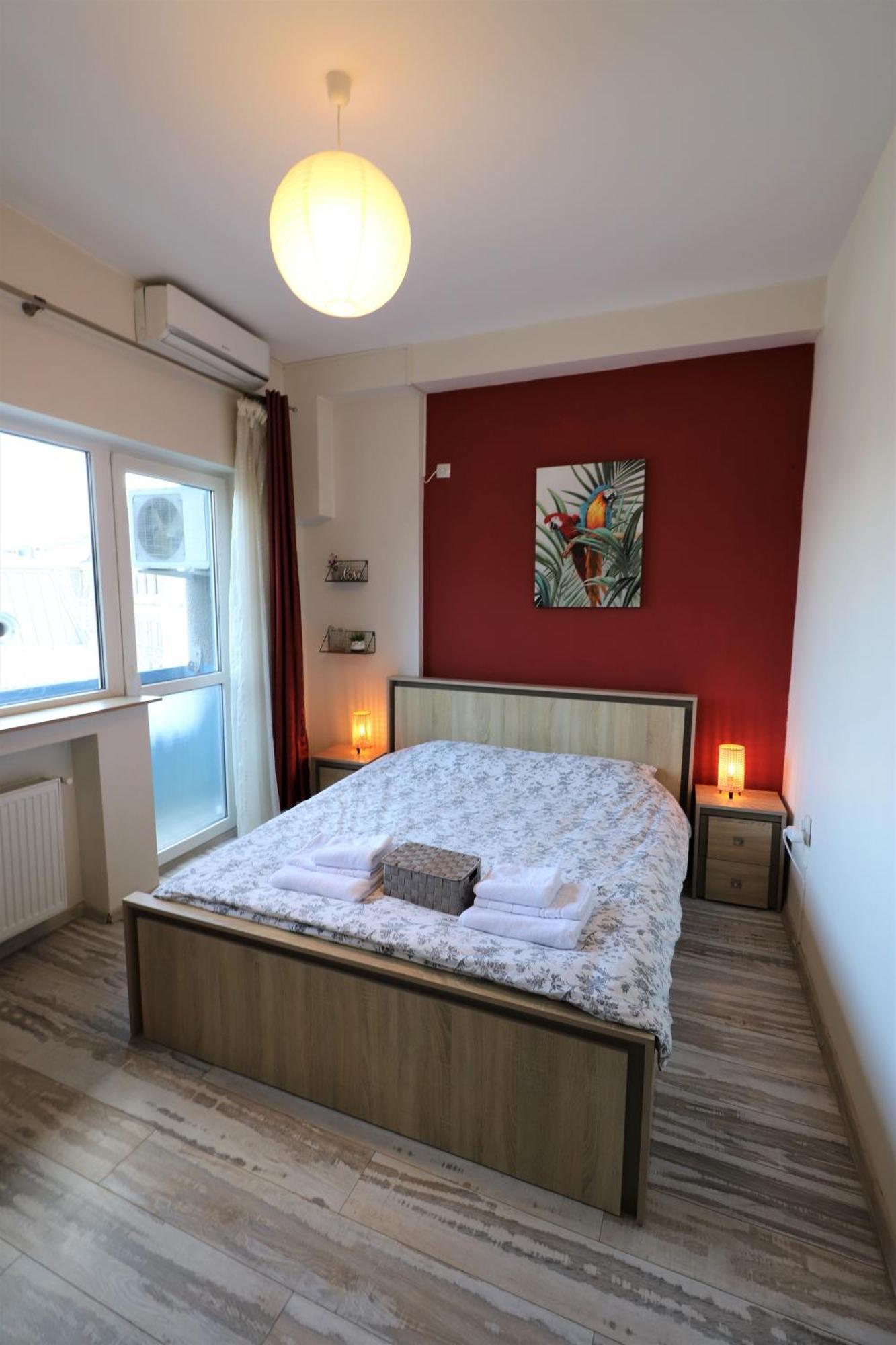 Charming Cozy Apartment - Old Town - Free Minibar 布加勒斯特 外观 照片