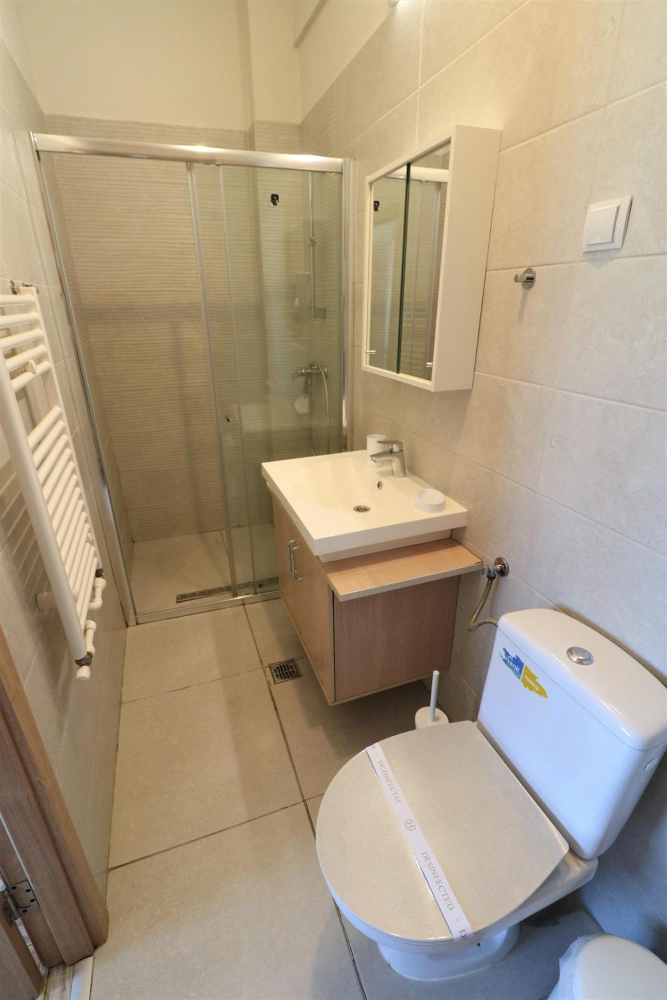 Charming Cozy Apartment - Old Town - Free Minibar 布加勒斯特 外观 照片